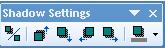 shadow settings
