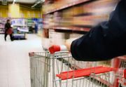 Supermarketurile au scos din buzunar 700 milioane euro