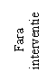 Text Box: Fara interventie