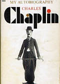 chaplin 1966 paperback