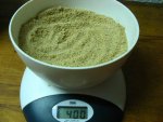 Cantariti 400 g mix.