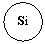 Oval: Si