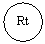 Oval: Rt