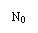 Text Box: N0