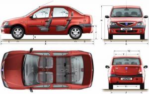 Thespian praise Serious Proiectarea tehnologiei de fabricare si reparare a unor repere  reprezentative din instalatia de racire ce echipeaza autoturismul Dacia  Logan