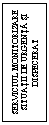Text Box: SERVICIUL MONITORIZARE SITUATII DE URGENTA SI DISPECERAT