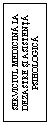 Text Box: SERVICIUL MEDICINA LA DEZASTRE SI ASISTENTA PSIHOLOGICA