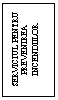 Text Box: SERVICIUL PENTRU PREVENIREA INCENDIILOR