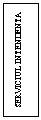 Text Box: SERVICIUL INTENDENTA
