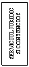 Text Box: SERVICIUL JURIDIC SI CONTENCIOS